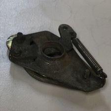 Gâche Serrure De Capot De