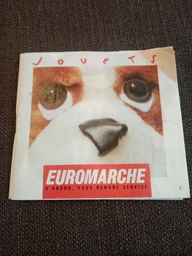 1988 catalogue - 1988,