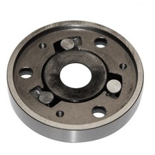 Roue libre lanceur pour