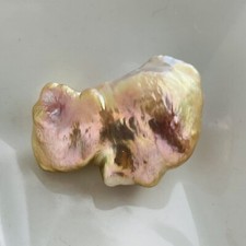 Très Grande Perle Baroque