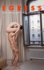 Andrew Latimer Egress (Poche)