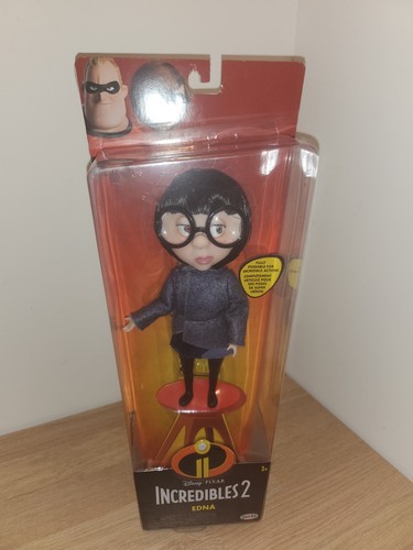 Poupee figurine edna les - edna,,
