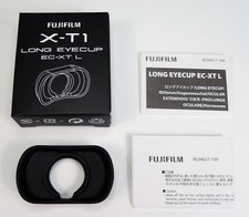 Fuji EC-XT L oeilleton medium