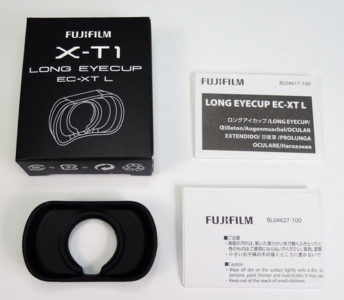 Fuji oeilleton large - ec-xt,