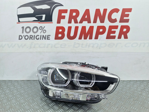 Phare avant droit - bmw, 1
