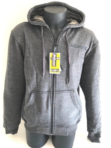 Sweat capuche pour moto - à,