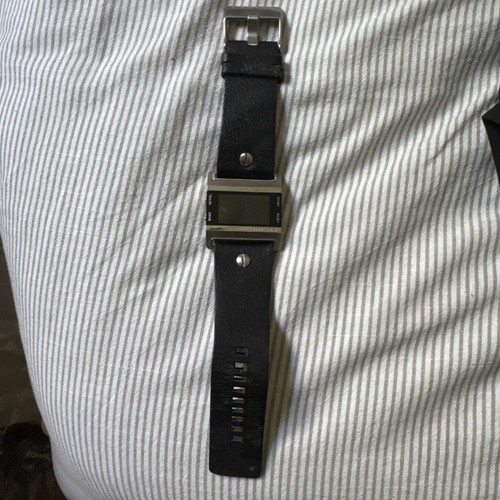 Montre diesel homme - montre, occasion