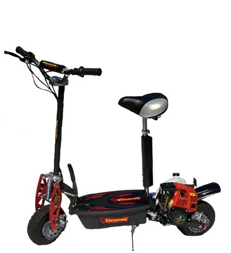 New 2027 blaze 49cc stroke - new,