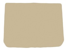 Premium Tapis de coffre BEIGE