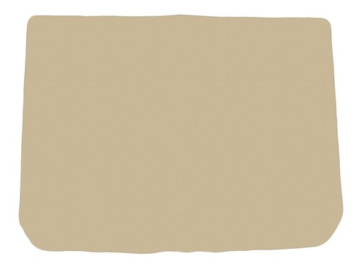 Premium tapis coffre - tapis,