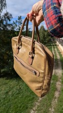 Lancel, sac à min vintage