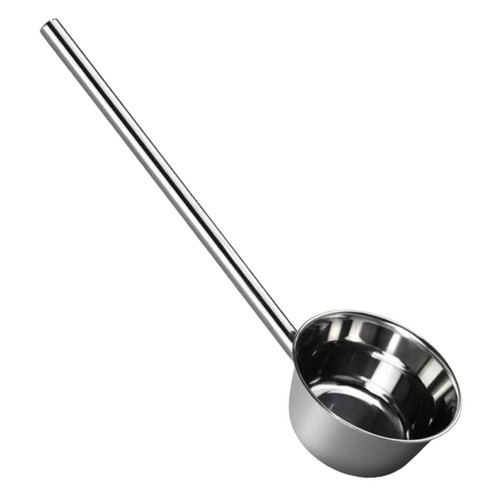 Louche eau cuillère à - à,