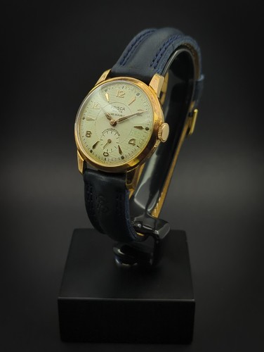 Montre prisca watch - prisca, mécanique
