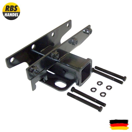 Kit attelage remorque - kit, de