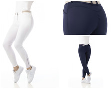 Pantalon d'équitation femme