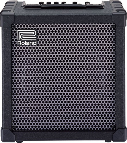 Roland cube guitar amp - cube,
