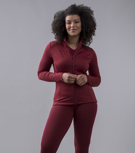 Kingsland olyvia ladies fleece - kingsland,