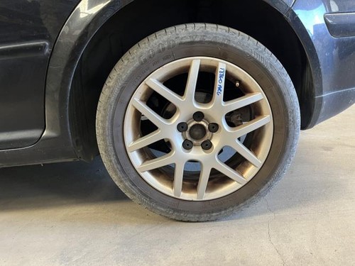 Jante volkswagen golf - jante, 4