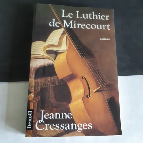 Luthier mirecourt - luthier,