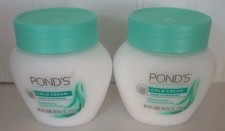 Ponds Cold Cream Cleanser 6.1
