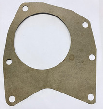 FORD ZEPHYR ZODIAC MK4 1967-71: GASKET CLUTCH HOUSING #3008E-7A619-A NOS!