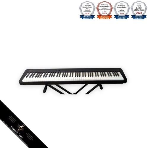 Piano numérique casio privia - casio,
