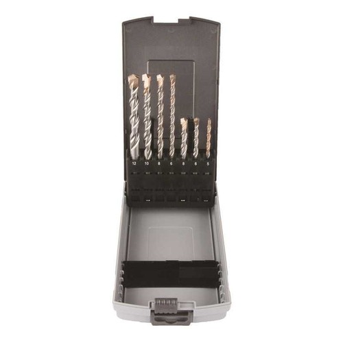 Coffret forets taillants - 2,