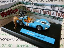 MV1 voiture altaya IXO 1/43