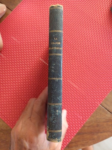 Livre rare grande - livre,