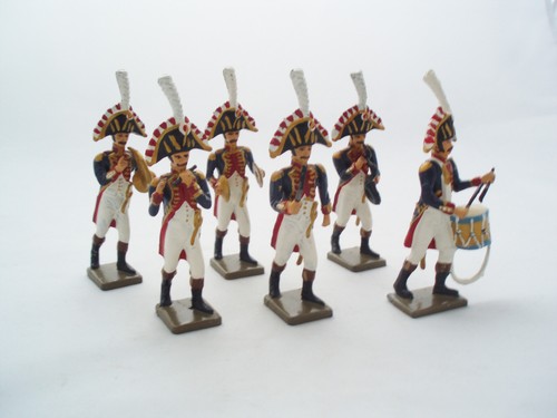 Lot figurines starlux - figurines,