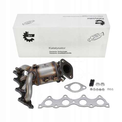 Catalyseur 62skv158 kia - 62skv158,