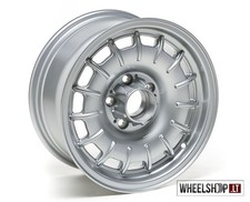 Mercedes Barock Style R14 5x112 jantes en alliage 4 x 14 pouces jantes W123...