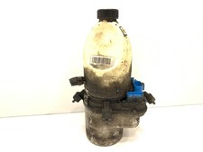 POMPE DE DIRECTION ASSISTÉE