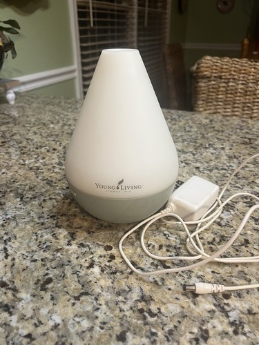 Young living ultrasonic - living,