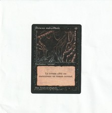 Présence Malveillante-French