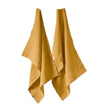 MARGAUX - Lot de 2 Torchons