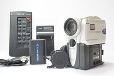 [Near MINT] Sony DCR-PC101 Mini DV Camcorder Digital Video Camera from Japan