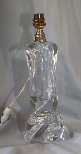 Pied lampe chevet en - de,