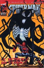 PANINI COMICS   SPIDERMAN