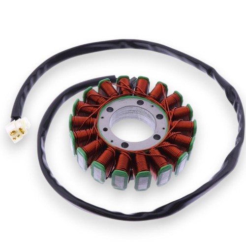 Alternateur pour triumph - alternateur,