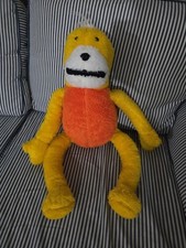 Mr Oizo Flat Eric 90s Levis, Plush Game Vintage