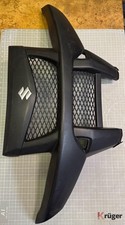 05-07 Suzuki King Quad 700 OEM Front Grille Assembly 55118-31G00 B17o