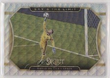 2016-17 Panini Select Sky's