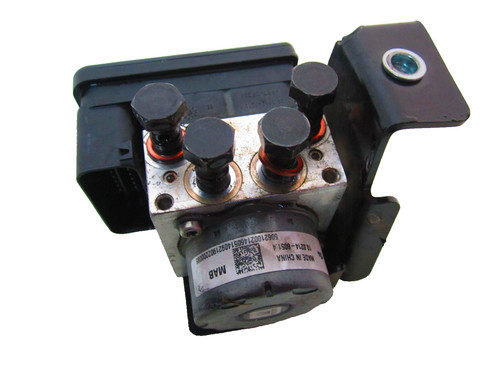 Module commande abs fantic - commande,