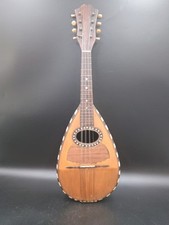 Rare Mandoline LAZZARO