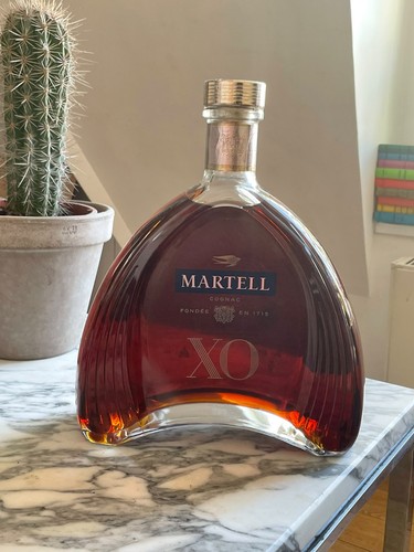 Martell cognac jeroboam 3 - cognac, (3