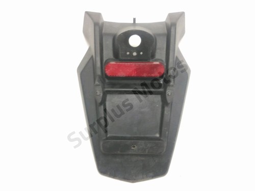 Support plaque eclairage - support,