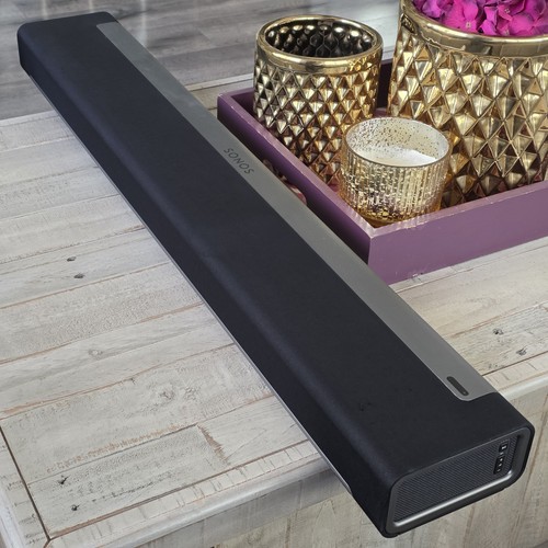 Sonos playbar wireless wifi - wireless,