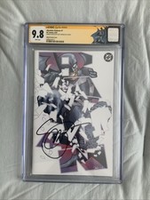 Absolute Batman #7 - Adlard