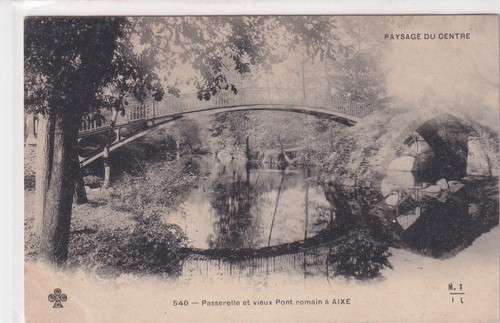 Postcard carte postale - 🦬postcard/carte,